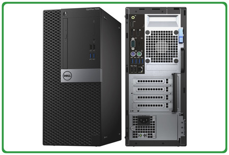 Dell 7040 i7-6700/32/256SSD/-/W8P