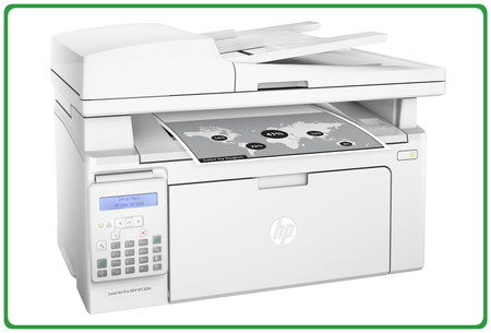 HP Laserjet Pro Mfp M130fn