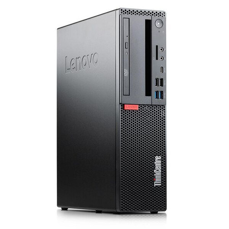 Lenovo ThinkCentre M720s PG5600 8GB RAM 512GB M.2 DVD-R W10P