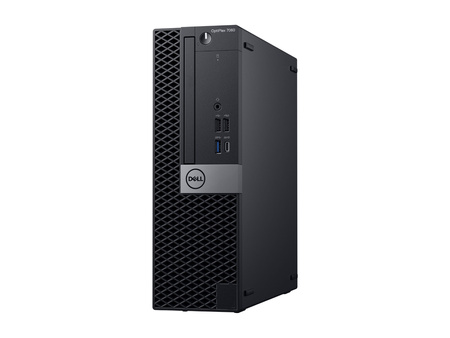 Dell OptiPlex 7060 i5-8500 8GB RAM 256GB M.2 W10P