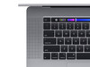 Apple MacBook Pro A1707 i7-7820HQ 16GB RAM 512GB M.2 16"