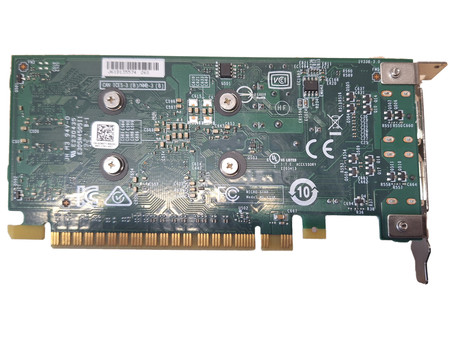 nVidia Geforce GT 730 2GB low profile