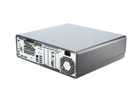 HP EliteDesk 800 G3 i7-6700 16GB RAM 256GB M.2 W10P