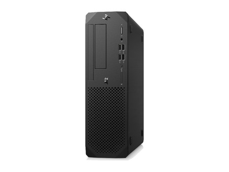 HP Z2 G4 i7-8700 16GB RAM 256GB M.2 W11P