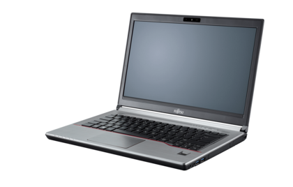 Laptop FUJITSU E746 I5-6300U 16GB 260SSD 14" W10P