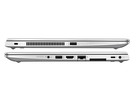 HP EliteBook 840 G5 i5-8250U 8GB RAM 256GB M.2 14" W11P