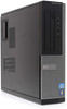 Dell OptiPlex 390 i3-2120 4GB 250HDD DVDRW W7PRO