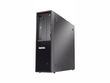 Lenovo P310 Xeon E3-1230v5 8GB RAM 256GB SDD DVD-RW NL