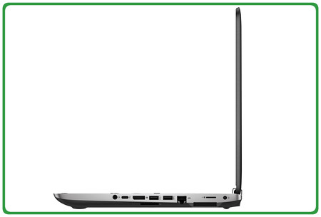 HP 650 G2 i5-6300U/8/512SSD/DVD-RW/W15"/W10P A-