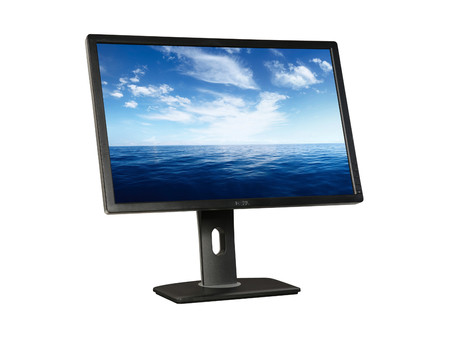 Dell U2412Mc 24" A