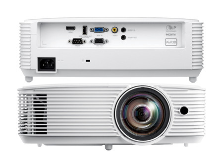 Optoma DAXSZKST (X309ST)