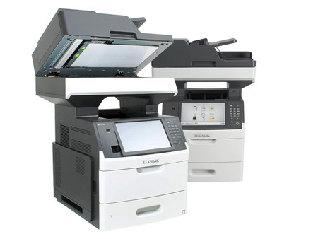 Lexmark MX711DE A