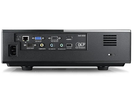 Dell 4350 DLP