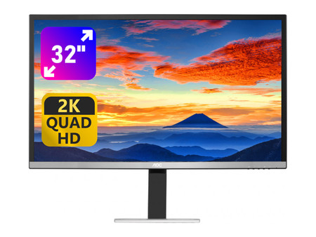 AOC Q3277PQU 32"