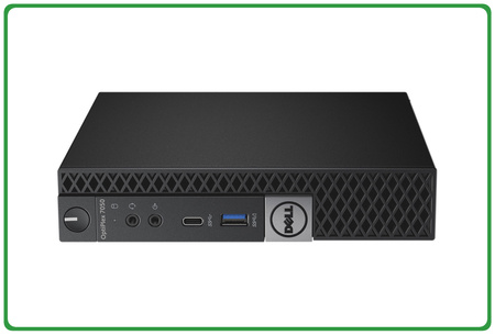 Dell OptiPlex 7050 i5-7500 8GB 500HDD+256M.2 Win10Pro