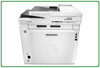 HP Color LaserJet Pro MFP M477fdn D