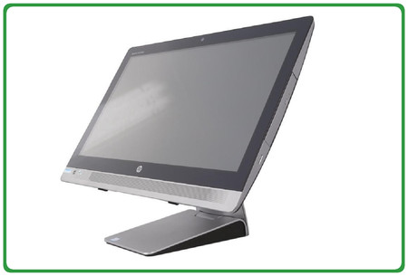 HP EliteOne 800 G2 i5-6500/8/500HDD/DVD/W10P C