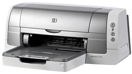 HP Deskjet 6122 B