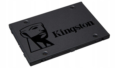 Dysk SSD SATAIII 512GB A