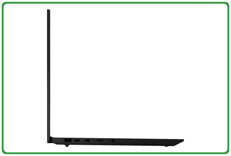 Lenovo X1 Extreme G3 i9-10885H 32GB 1000M.2 TOUCH 15.6" W11P