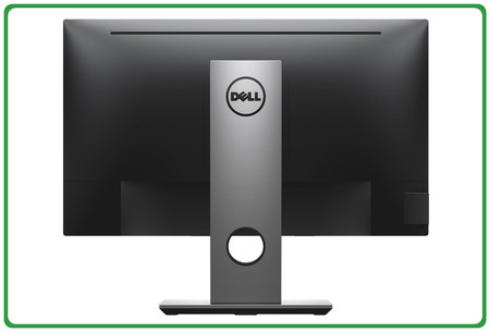 Dell Professional P2317H W23" A