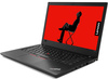 Lenovo ThinkPad T480 i5-8350U/8/510M.2/W14'/W10P A-