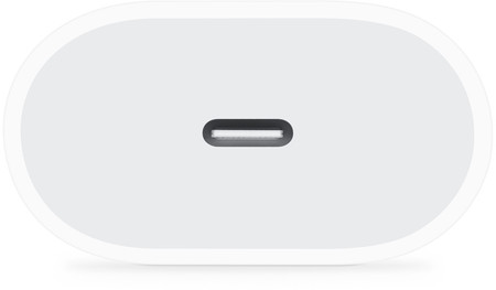 Ładowarka oryginalna Apple A2347 20W + KABEL