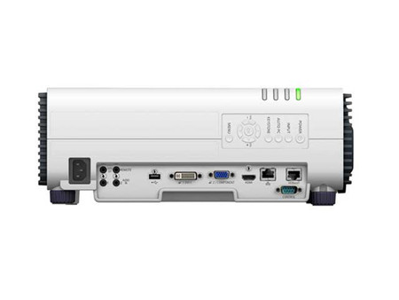 Canon XEED WUX500