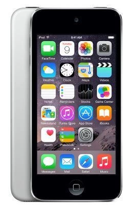 Apple iPod touch (5. generacji) 32GB A1421