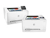HP Color LaserJet Pro M252n