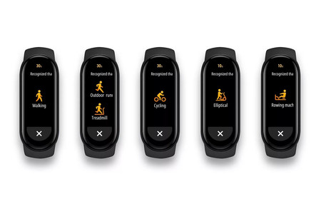 Xiaomi Mi Smart Band 6 Nowy
