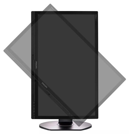 PHILIPS 241P 24'' A bez stopki