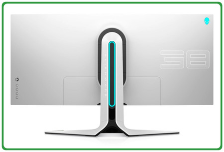 Dell Alienware AW3821DW 38" A