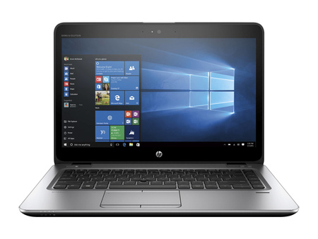 HP EliteBook 840 G3 i5-6300U 8GB 256SSD 14" Win10Pro
