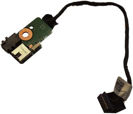 HP 800 G5 AIO Gniazdo Audio M31A