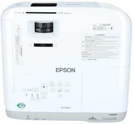 EPSON EB-990U P:A