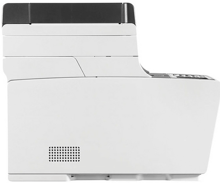 OKI ES5473 MFP A