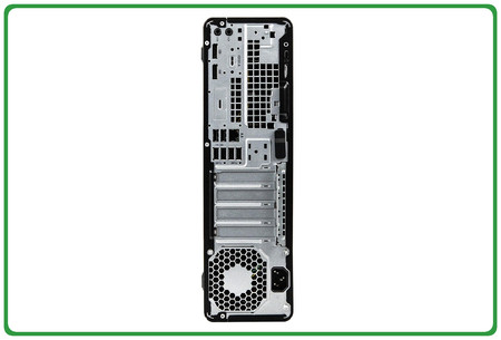 HP EliteDesk 800 G3 i7-7700 16GB 256M.2 DVD Win11Pro