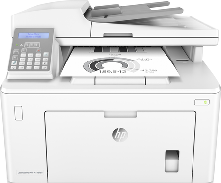 HP Laserjet Pro Mfp M148FDW