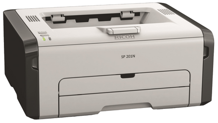 RICOH SP 201N