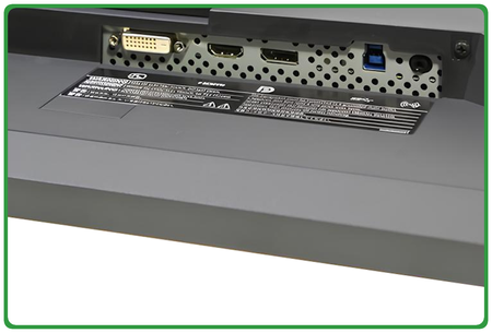 Eizo FlexScan EV2750 27 2560x1440 BEZ STOPKI A