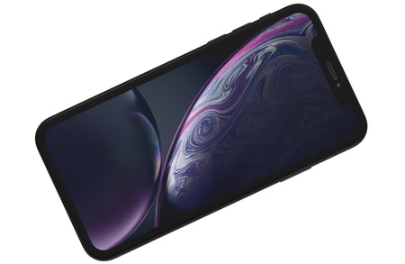 Apple iPhone XR 64GB Space Gray B