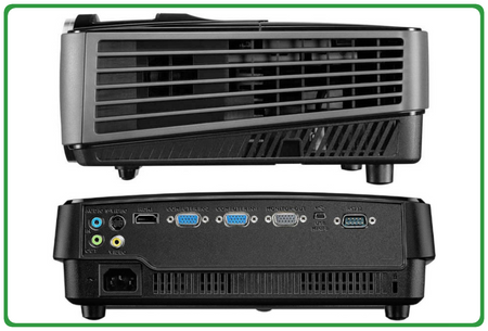 BENQ MX522P