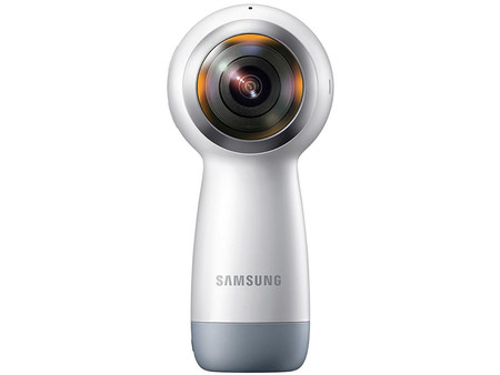 Kamerka Samsung SM-R210