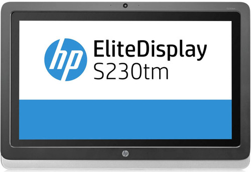 HP S230tm 23" B