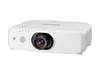 Panasonic PT-EZ590 