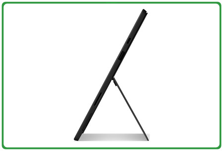 Microsoft Surface Pro 7 i5-1035G4 8GB 256M.2 12" Win11Pro