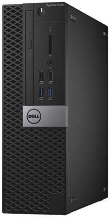 Dell 5040 i5-6500 8GB 128SSD DVD-RW Win10Pro