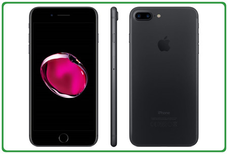 APPLE iPHONE 7 Plus 128GB
