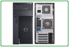 Dell Precision T1700 i7-4770/16/1TBHDD256SSD/DVDRW/W8P A